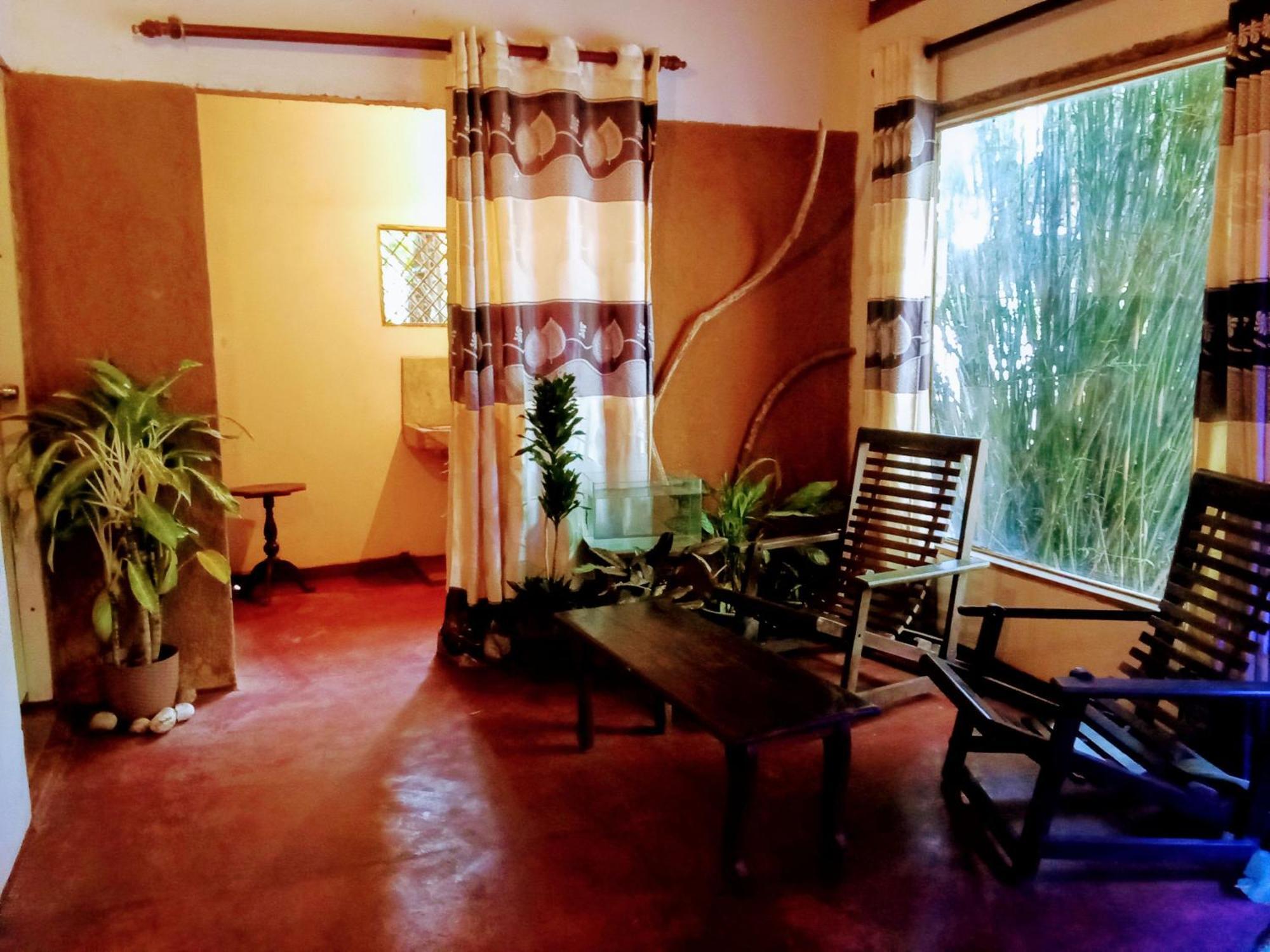 Ancient Gardens Villa Pinnawala  Extérieur photo