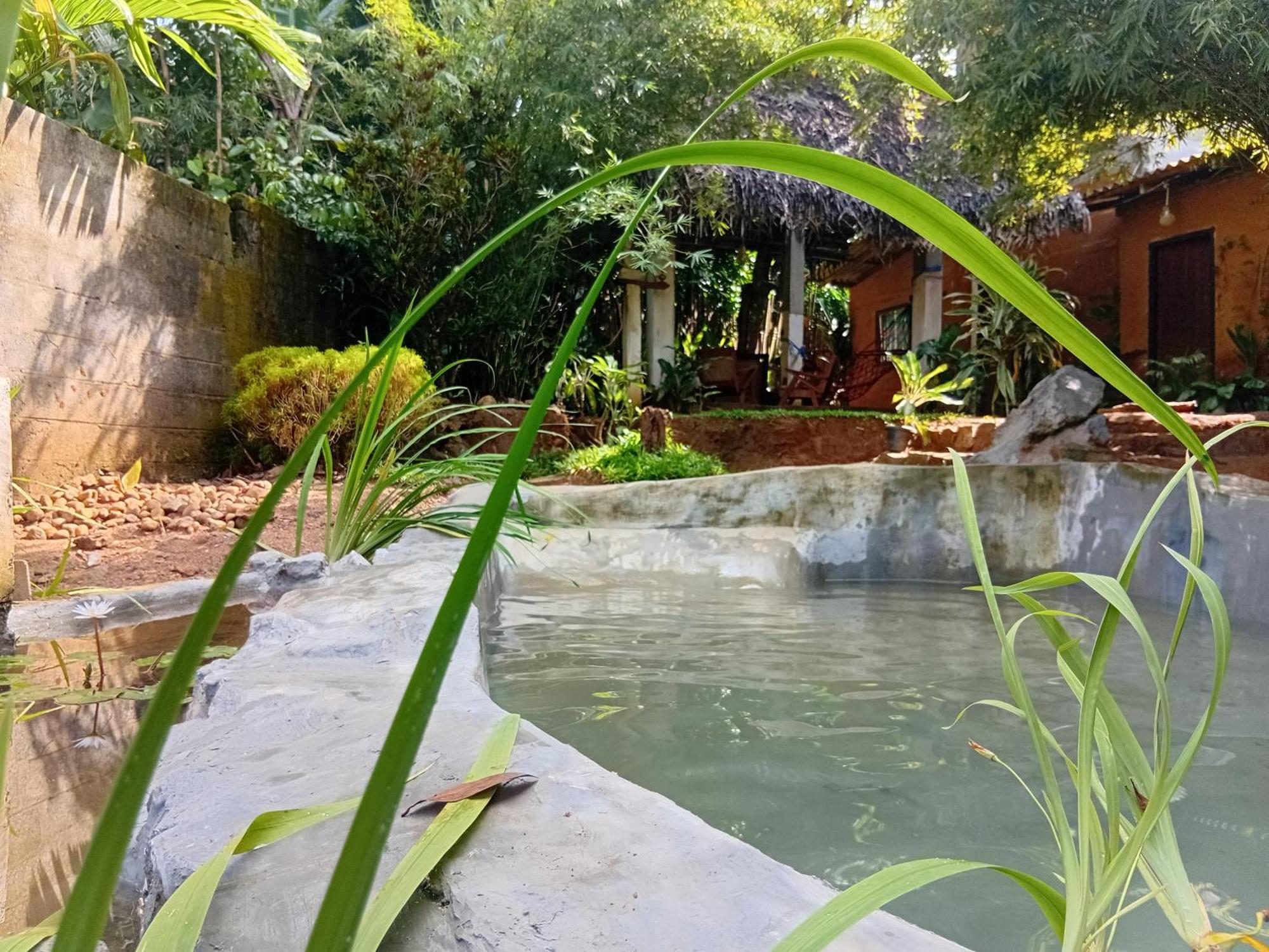 Ancient Gardens Villa Pinnawala  Extérieur photo