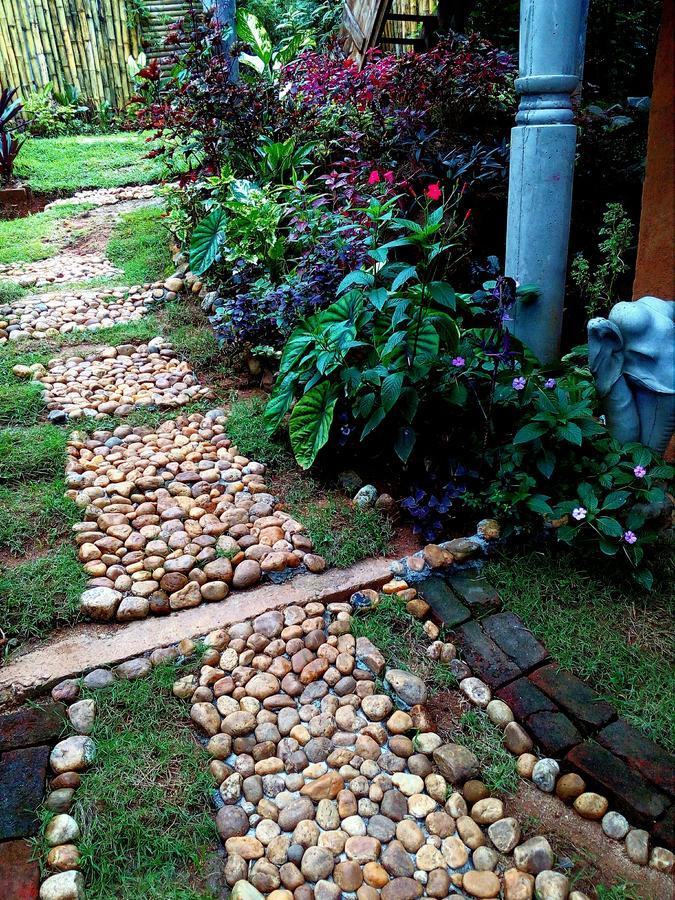 Ancient Gardens Villa Pinnawala  Extérieur photo