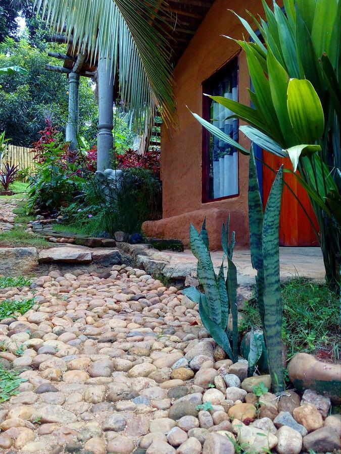 Ancient Gardens Villa Pinnawala  Extérieur photo