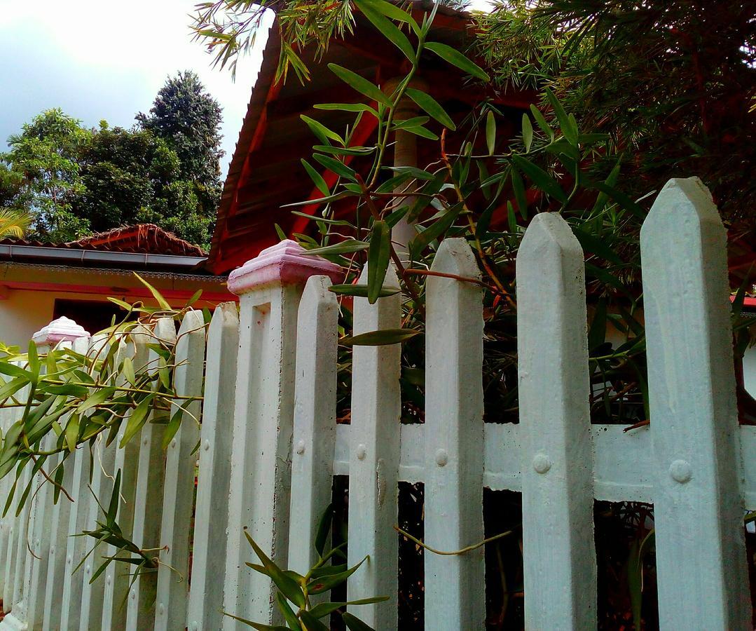 Ancient Gardens Villa Pinnawala  Extérieur photo