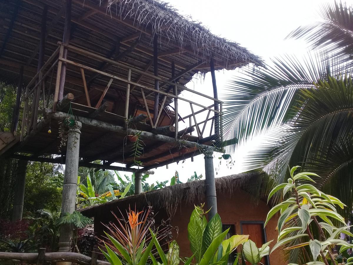 Ancient Gardens Villa Pinnawala  Extérieur photo